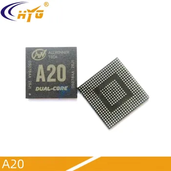 Новый оригинальный двухъядерный чип основного управления A20 BGA-441 продается на складе