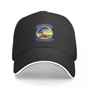 Новая бейсболка из магазина VP-40 PATROL SQUADRON, дизайнерская шляпа, мужская шляпа для папы, изготовленные на заказ шляпы, женские шляпы, мужские