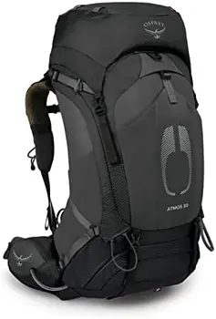 Мужской рюкзак AG 50 для пеших прогулок
