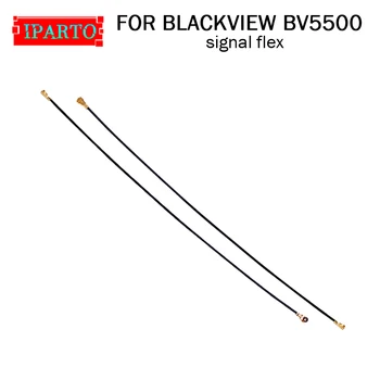 Сигнальный провод антенны BLACKVIEW BV5500, 100% оригинальный сигнальный гибкий кабель для ремонта, Сменный Аксессуар для BLACKVIEW BV5500 0