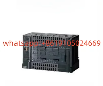 Новый оригинальный программируемый контроллер NX1P2-1140DT NX1P2-1140DT1