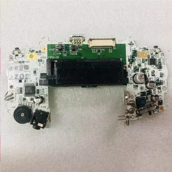 Оригинальный 32/40-контактный Ips-модификатор с подсветкой материнская плата для Nintendo gameboy advance GBA Аксессуары для ремонта материнской платы