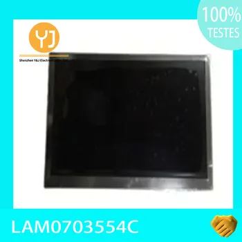 7-дюймовый ЖК-дисплей LAM0703554C экран 0