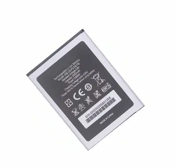 iSkyams 1x Сменный аккумулятор емкостью 2600 мАч для Oukitel S68/C16 Pro, высококачественный аккумулятор Bateria AKKU