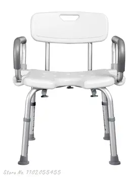 Yade стул для ванной комнаты для пожилых людей, стул для беременных, туалет для инвалидов, ванна, нескользящий унитаз, специально для пожилых людей