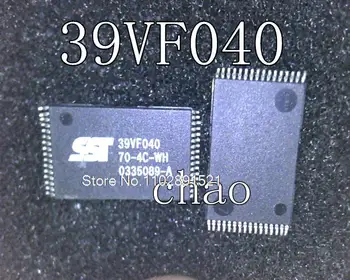 5 шт./ЛОТ SST 39VF040-70-4C-WH 39VF040 0