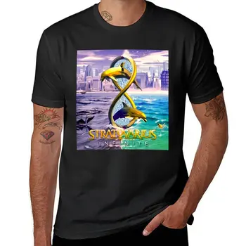 Подарки для новых любовников, Оригинальная футболка Stratovarius в стиле ретро, футболки для спортивных фанатов, футболки на заказ, мужская одежда