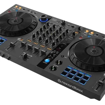 Распродажа оригинального контроллера DJ DDJ-FLX6