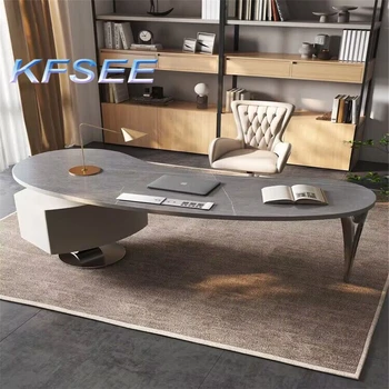 длина офисного стола Easy Romantic Kfsee 180 см