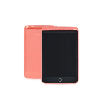 8,5-дюймовый ЖК-планшет для письма, доска для рукописного ввода, Электронная доска для рисования граффити, Детская доска для письма, розовый