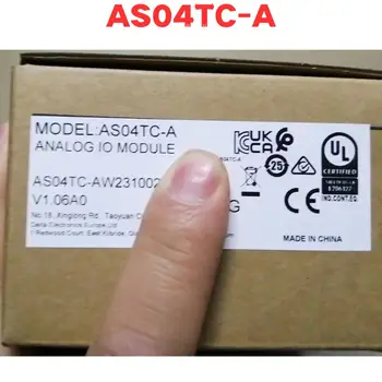 Новый Оригинальный Модуль AS04TC-A AS04TC A