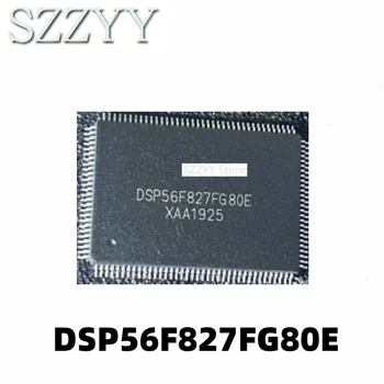 1 шт. встроенный чип микроконтроллера MCU с контактным креплением DSP56F827FG80E QFP128