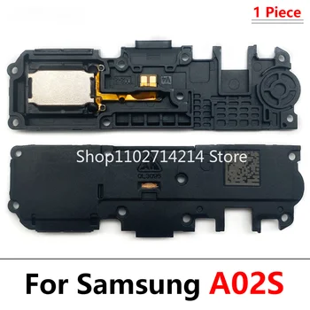 Громкий Динамик Для Samsung Galaxy A10S A20S A30S A50s A21s A01 A11 A71 A31 A51 A10 A02s Плата Звукового сигнала Громкоговоритель Гибкий Кабель 1