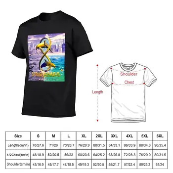 Подарки для новых любовников, Оригинальная футболка Stratovarius в стиле ретро, футболки для спортивных фанатов, футболки на заказ, мужская одежда 1
