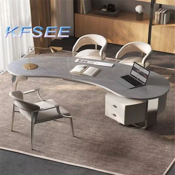 длина офисного стола Easy Romantic Kfsee 180 см 1