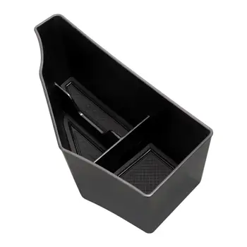 Автомобильный подлокотник, ящик для хранения, Лоток, Запасные части для Kia Sportage Nq5 2021-2023 2
