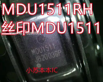 10 шт./ЛОТ MDU1511RH MDU1511 MOS QFN8 100A 30V 2