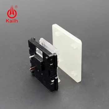 Колпачки Kailh для клавишных переключателей X из ультратонкого материала ABS 2