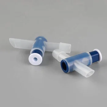 Одноразовый мешок для сбора мочи Yun Yid, нетоксичные поперечные клапаны медицинского класса 2
