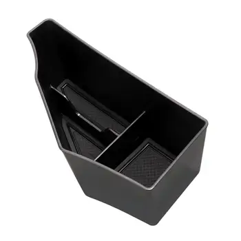 Автомобильный подлокотник, ящик для хранения, Лоток, Запасные части для Kia Sportage Nq5 2021-2023 4