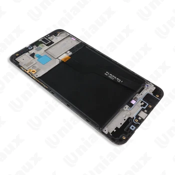 Оригинальный ЖК-дисплей Для SAMSUNG A10 ЖК-дисплей С Сенсорным Экраном Digitizer Для Samsung Galaxy A10 M10 LCD A105 A105/DS A105 LCD 4