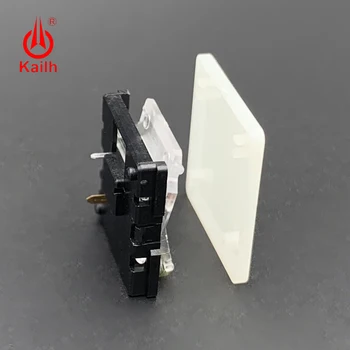 Колпачки Kailh для клавишных переключателей X из ультратонкого материала ABS 4