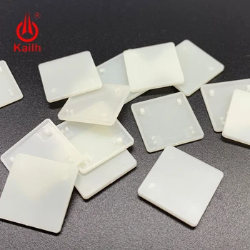 Колпачки Kailh для клавишных переключателей X из ультратонкого материала ABS 5