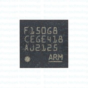 GD32F150G8U6TR 150G QFN-28 MCU, микросхема программной памяти, оригинал 5